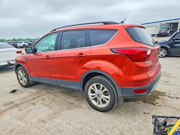 1FMCU9HD5KUB27167 2019 FORD ESCAPE - Image 2