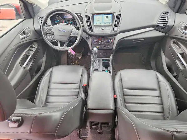 1FMCU9HD5KUB27167 2019 FORD ESCAPE - Image 8