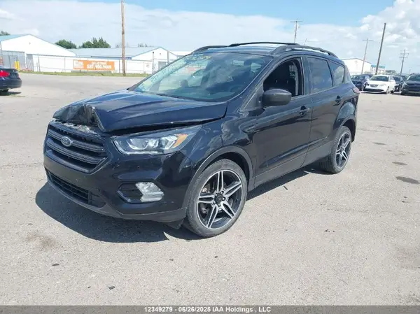 1FMCU9HD5KUB35804 2019 FORD ESCAPE - Image 2