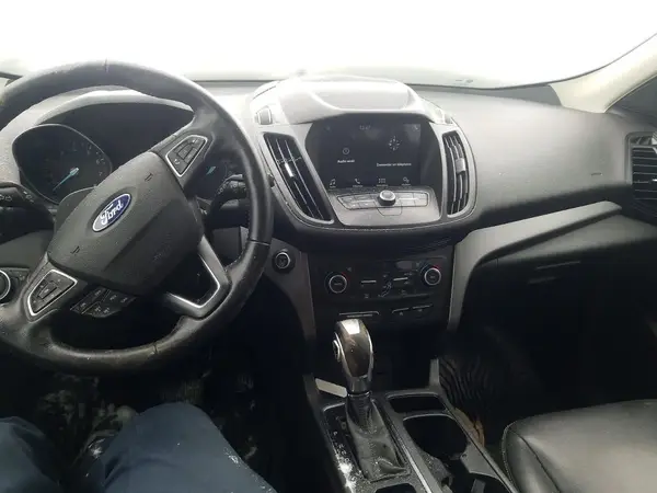 1FMCU9HD5KUB37133 2019 FORD ESCAPE - Image 8