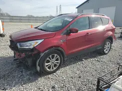 1FMCU9HD5KUB42266 2019 FORD ESCAPE