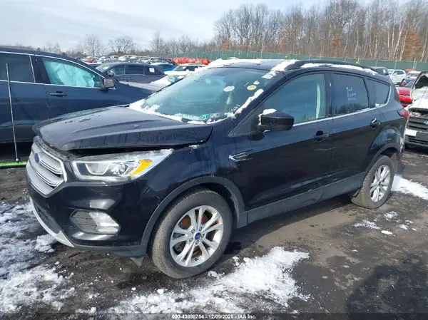 1FMCU9HD5KUB44518 2019 FORD ESCAPE - Image 2