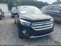 1FMCU9HD5KUB45703 2019 FORD ESCAPE