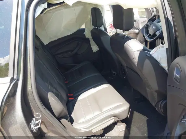 1FMCU9HD5KUB48679 2019 FORD ESCAPE - Image 8