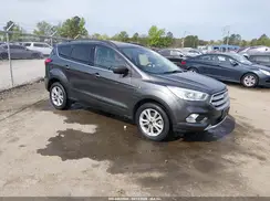 1FMCU9HD5KUB49086 2019 FORD ESCAPE
