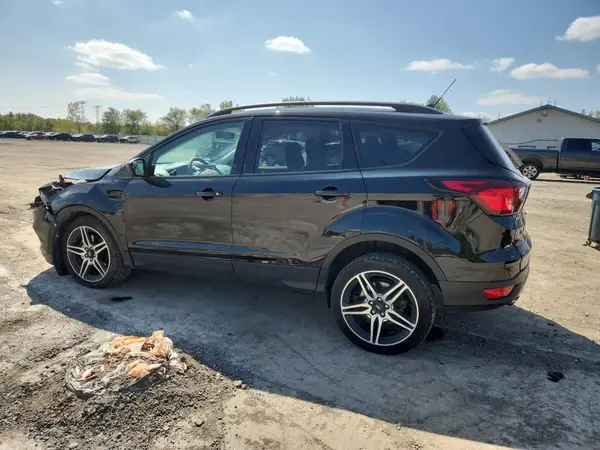 1FMCU9HD5KUB50948 2019 FORD ESCAPE - Image 2