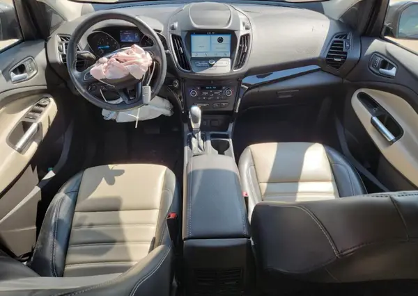 1FMCU9HD5KUB50948 2019 FORD ESCAPE - Image 8