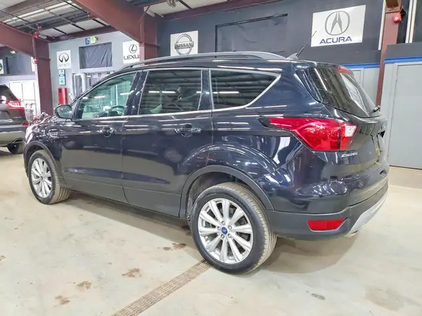 1FMCU9HD5KUB54269 2019 FORD ESCAPE - Image 2