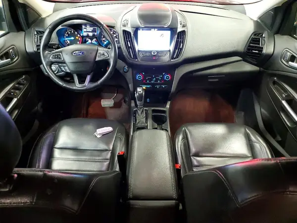 1FMCU9HD5KUB54269 2019 FORD ESCAPE - Image 8