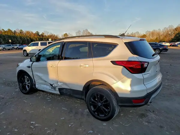 1FMCU9HD5KUB54790 2019 FORD ESCAPE - Image 2