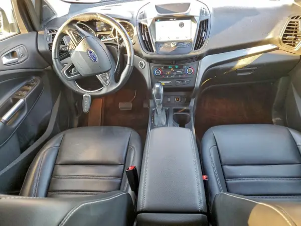 1FMCU9HD5KUB54790 2019 FORD ESCAPE - Image 8