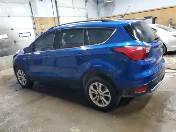 1FMCU9HD5KUB55759 2019 FORD ESCAPE - Image 2