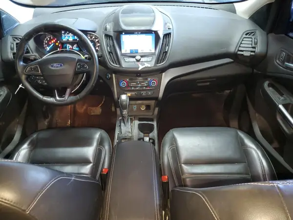 1FMCU9HD5KUB55759 2019 FORD ESCAPE - Image 8