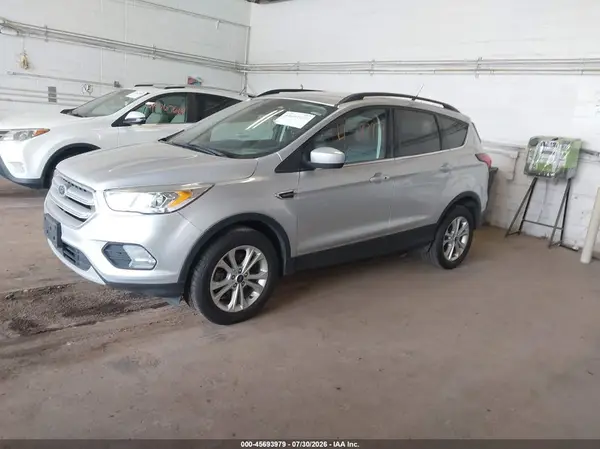 1FMCU9HD5KUB61030 2019 FORD ESCAPE - Image 2