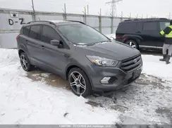 1FMCU9HD5KUB70889 2019 FORD ESCAPE