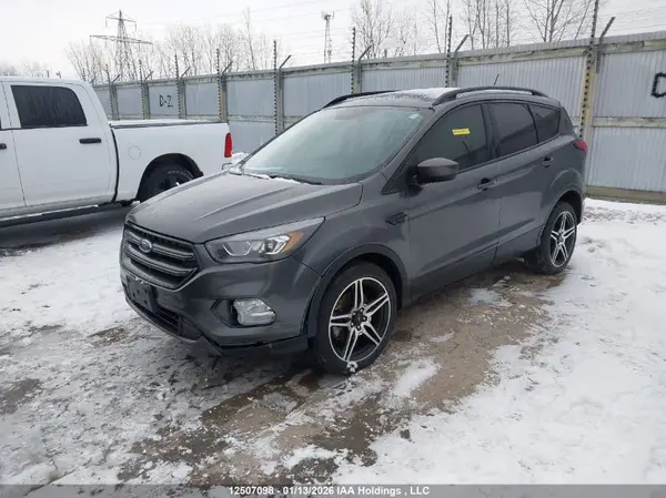 1FMCU9HD5KUB70889 2019 FORD ESCAPE - Image 2