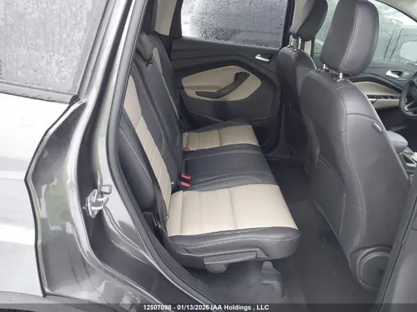 1FMCU9HD5KUB70889 2019 FORD ESCAPE - Image 8