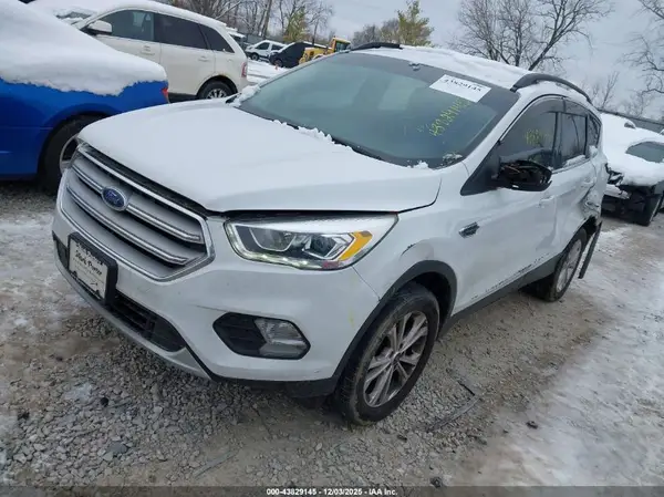 1FMCU9HD5KUB75784 2019 FORD ESCAPE - Image 2