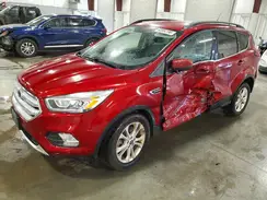 1FMCU9HD5KUB79026 2019 FORD ESCAPE