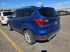 1FMCU9HD5KUB82489 2019 FORD ESCAPE