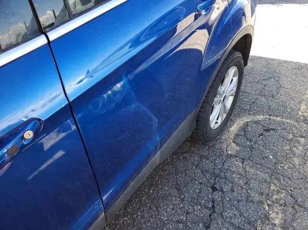 1FMCU9HD5KUB82489 2019 FORD ESCAPE - Image 8