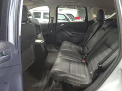 1FMCU9HD5KUB82542 2019 FORD ESCAPE