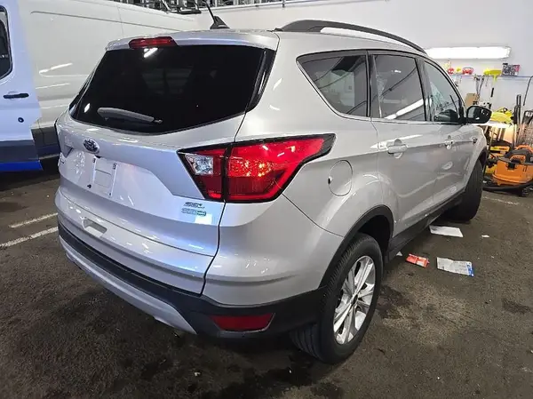1FMCU9HD5KUB82542 2019 FORD ESCAPE - Image 2