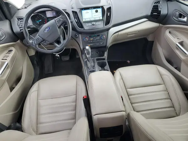 1FMCU9HD5KUB82895 2019 FORD ESCAPE - Image 8
