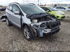 1FMCU9HD5KUB86431 2019 FORD ESCAPE
