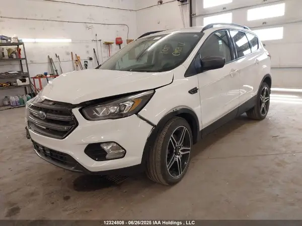 1FMCU9HD5KUB88616 2019 FORD ESCAPE - Image 2