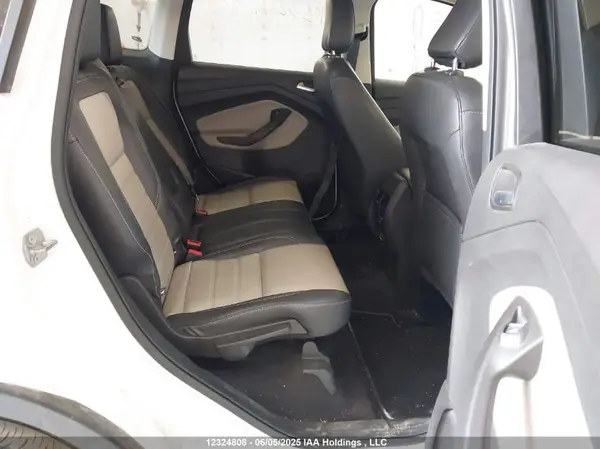 1FMCU9HD5KUB88616 2019 FORD ESCAPE - Image 8