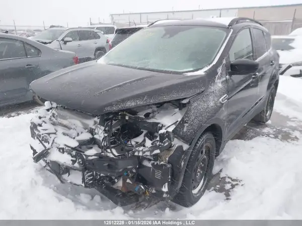 1FMCU9HD5KUB89913 2019 FORD ESCAPE - Image 2