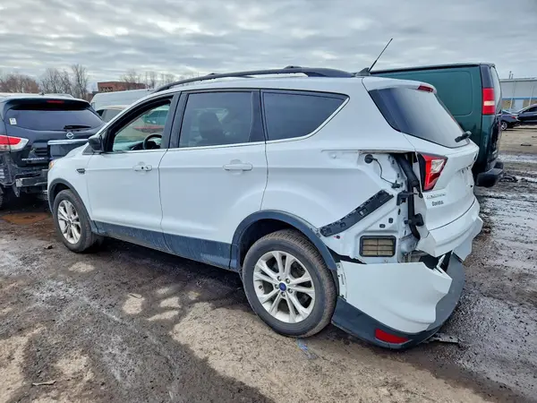 1FMCU9HD5KUB91757 2019 FORD ESCAPE - Image 2
