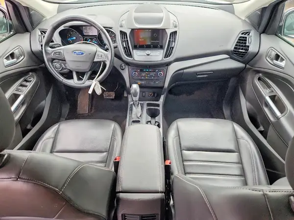 1FMCU9HD5KUB91757 2019 FORD ESCAPE - Image 8