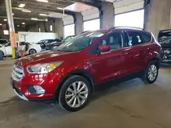 1FMCU9HD5KUB96750 2019 FORD ESCAPE