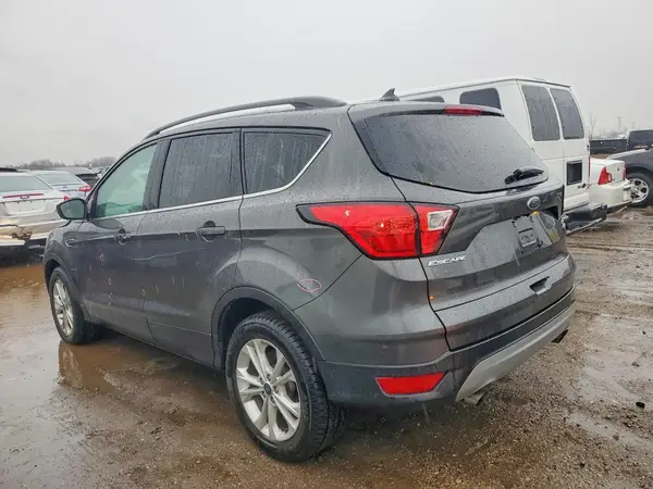 1FMCU9HD5KUB97624 2019 FORD ESCAPE - Image 2