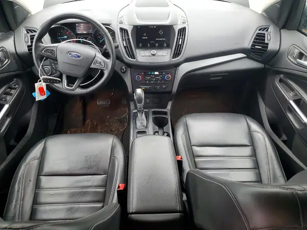 1FMCU9HD5KUB97624 2019 FORD ESCAPE - Image 8