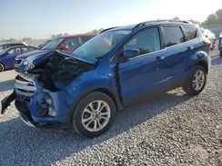 1FMCU9HD5KUB98854 2019 FORD ESCAPE
