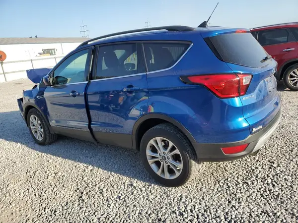 1FMCU9HD5KUB98854 2019 FORD ESCAPE - Image 2