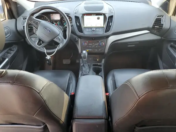 1FMCU9HD5KUB98854 2019 FORD ESCAPE - Image 8