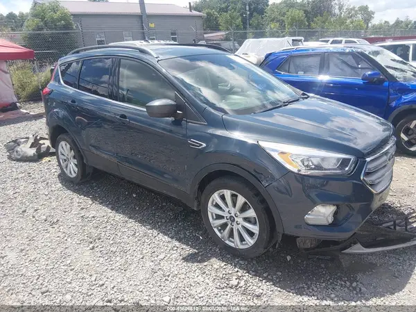 1FMCU9HD5KUB98871 2019 FORD ESCAPE - Image 1
