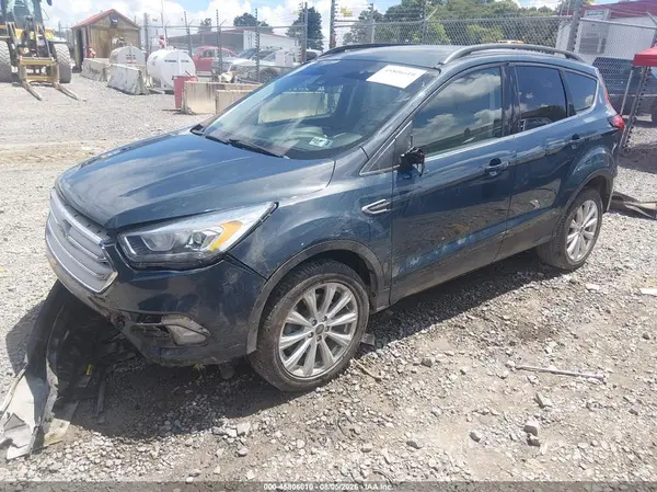 1FMCU9HD5KUB98871 2019 FORD ESCAPE - Image 2
