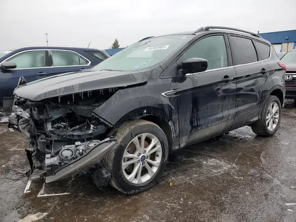1FMCU9HD5KUC00487 2019 FORD ESCAPE - Image 1