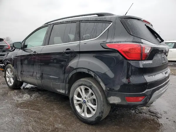 1FMCU9HD5KUC00487 2019 FORD ESCAPE - Image 2