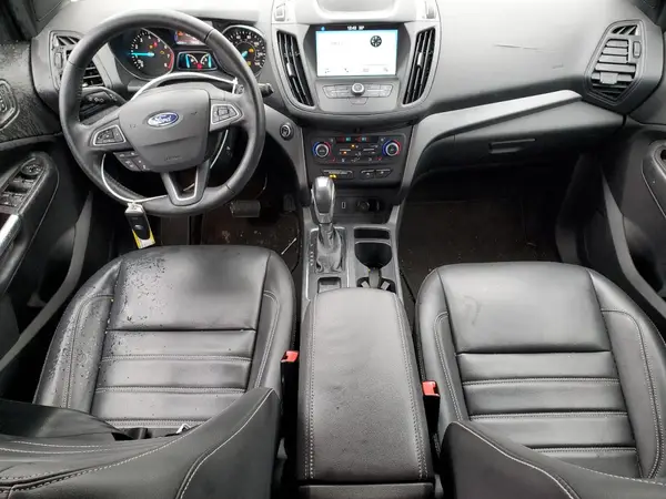 1FMCU9HD5KUC00487 2019 FORD ESCAPE - Image 8