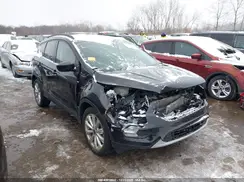 1FMCU9HD5KUC01025 2019 FORD ESCAPE