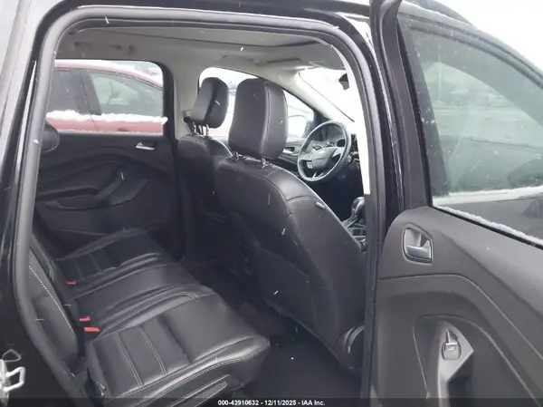 1FMCU9HD5KUC01025 2019 FORD ESCAPE - Image 8
