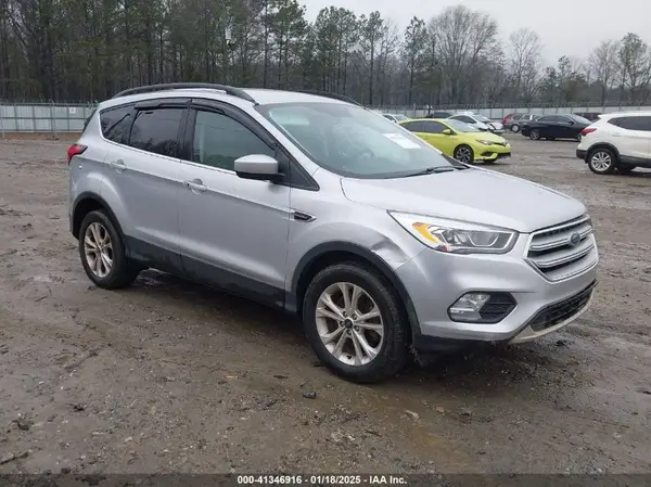 1FMCU9HD5KUC07584 2019 FORD ESCAPE - Image 1