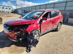 1FMCU9HD5KUC08217 2019 FORD ESCAPE