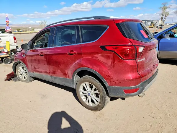 1FMCU9HD5KUC08217 2019 FORD ESCAPE - Image 2